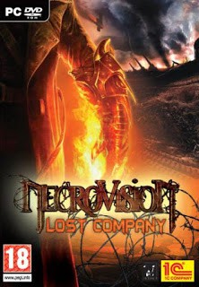 Download - NecroVisioN: Lost Company - PC [Torrent]